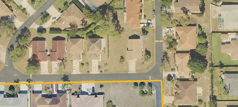 Residential Development Lot