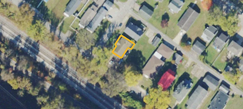 Flat Residential Buildable Lot