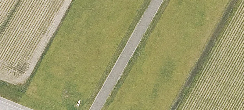 Office/Warehouse with Fenced Yard