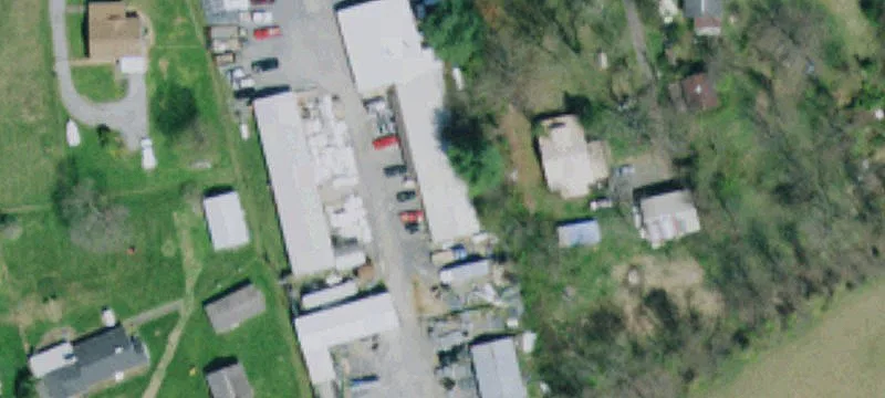 Industrial Flex Property with Multiple Buildings