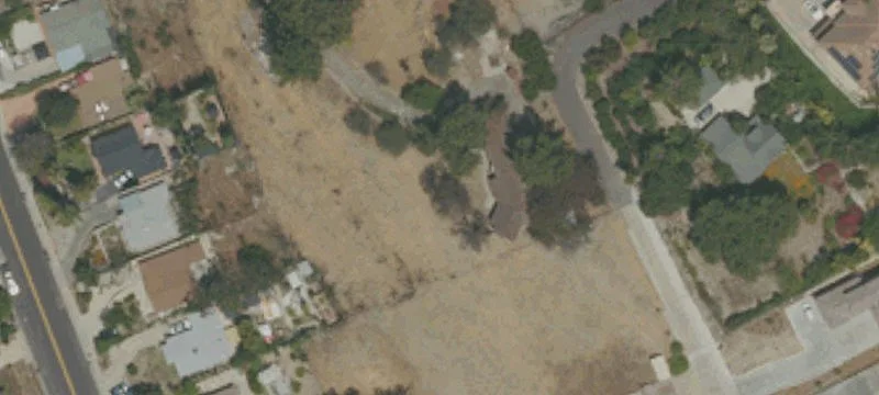 Multi-Parcel Residential Development Land