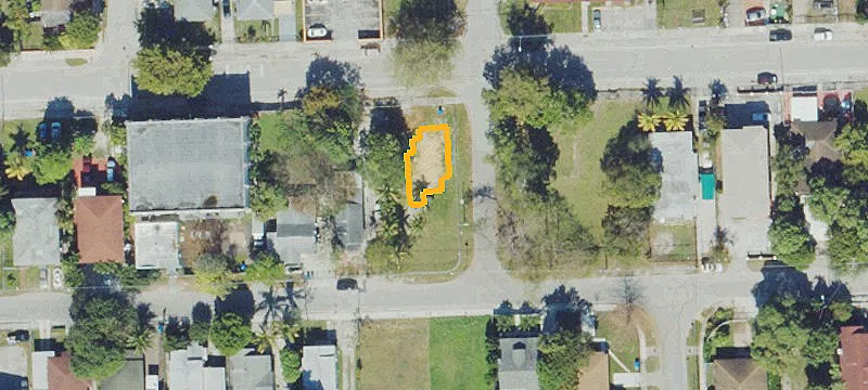 Residential Development Land