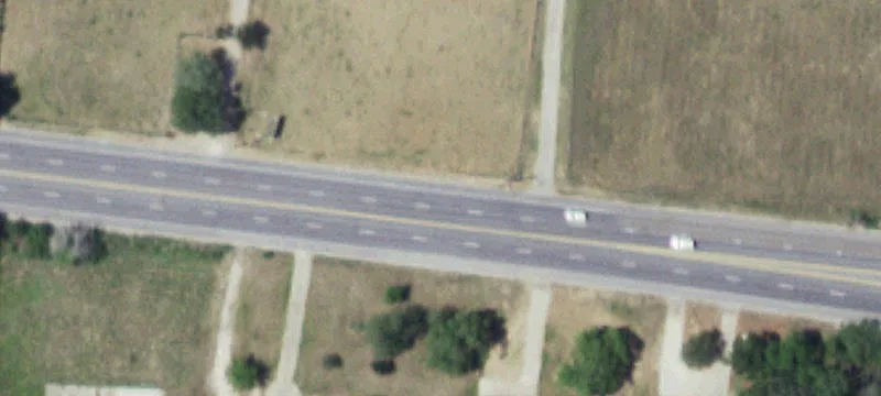 Country Ranch with Mobile Home