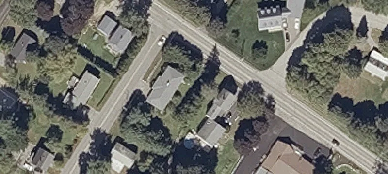 Two-Family Residential Income Opportunity