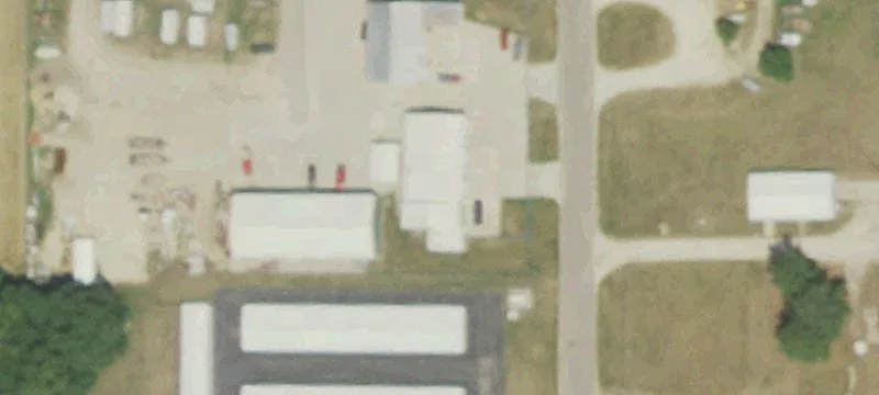 Multi-Building Industrial Flex Property