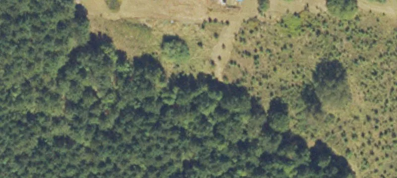 Residential Development Land with Creek