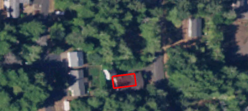 Recreation Land with Two Parcels
