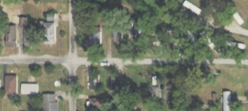 17-Site Mobile Home Community