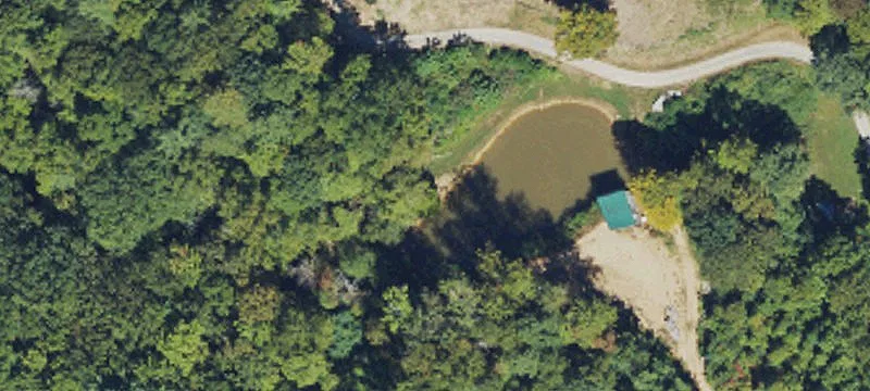 Ready-to-Build Gated Community Lot