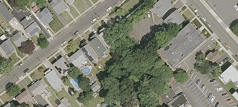 Two-Family Residential Income Property