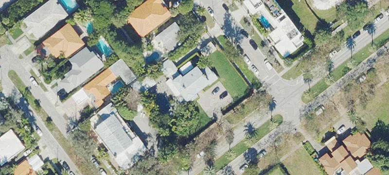Mixed-Use Property with Redevelopment Potential
