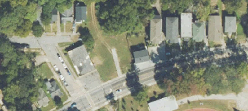 Cleared Buildable Residential Lot