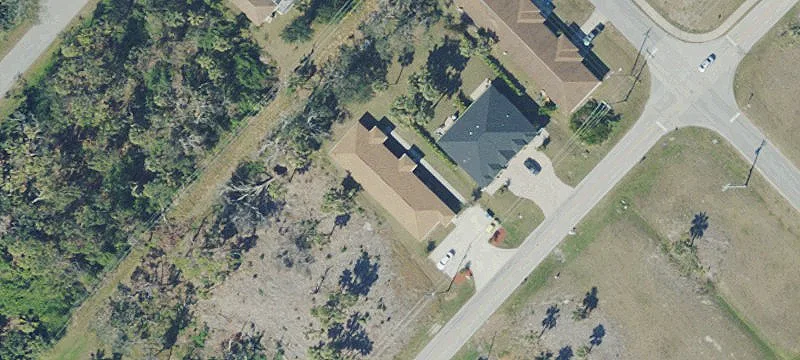 Triplex Income Property