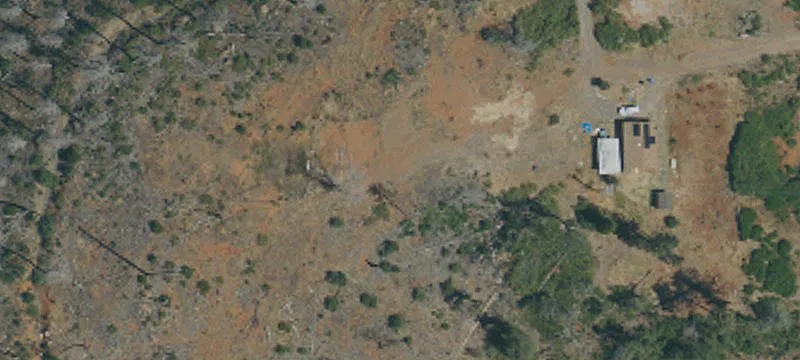 Residential Buildable Lot