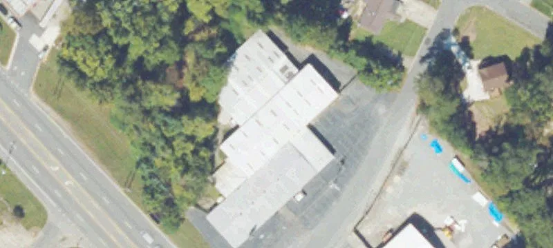 Industrial Warehouse Property