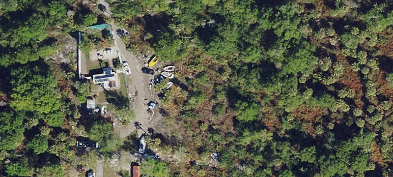 Residential Land Building Lot