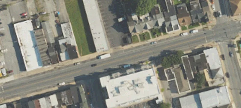 Buildable Conservation Land Parcel