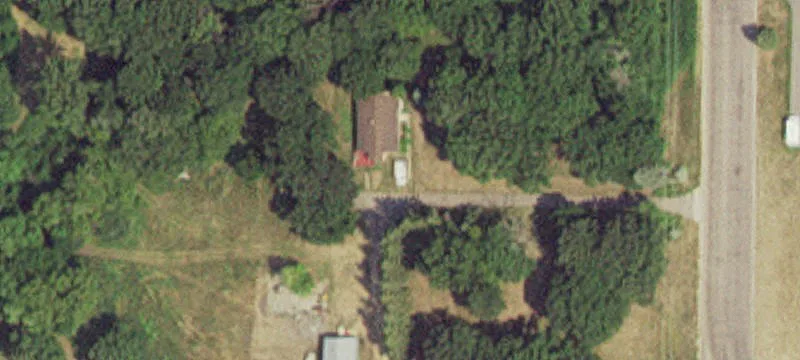 Development Land Parcel with Office