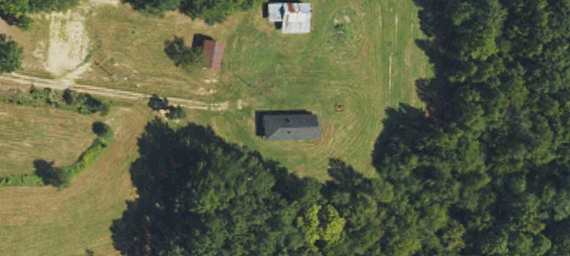 Waterfront Residential Acreage