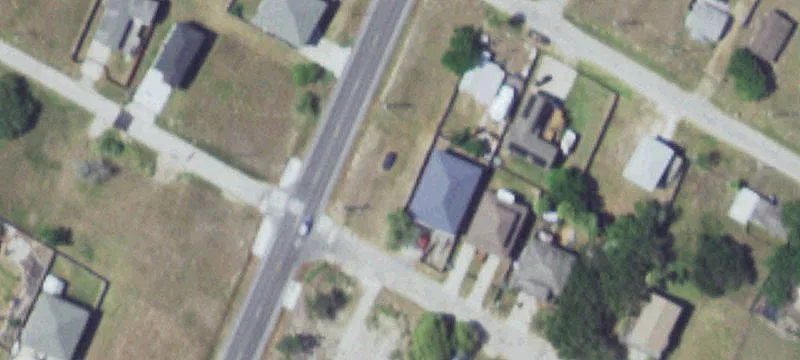 Waterfront Land Parcel