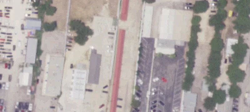 15-Unit Motel Property