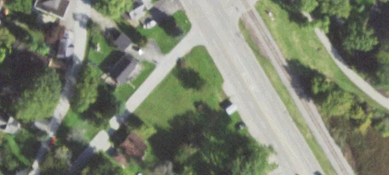 Residential Development Lot