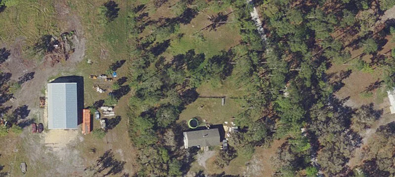 Buildable Rural Land Parcel