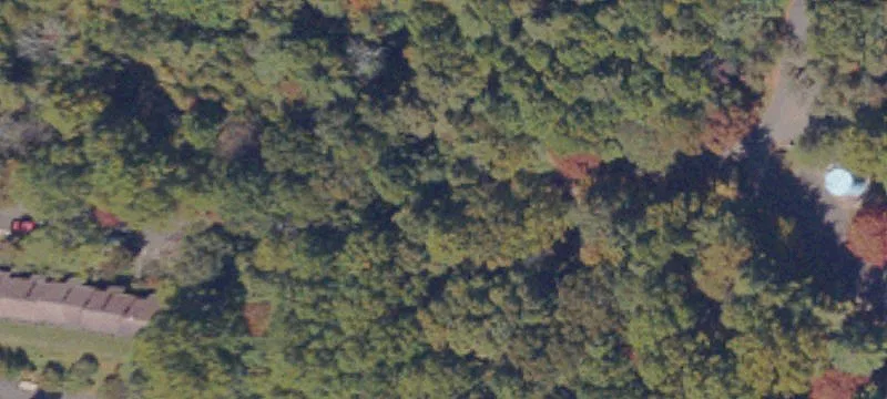 Corner Lot Home Site