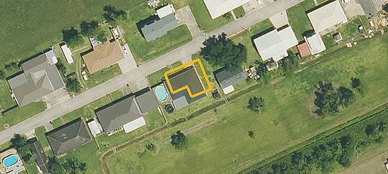 Vacant Buildable Lot