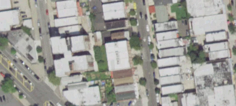 8-Unit Multifamily Building