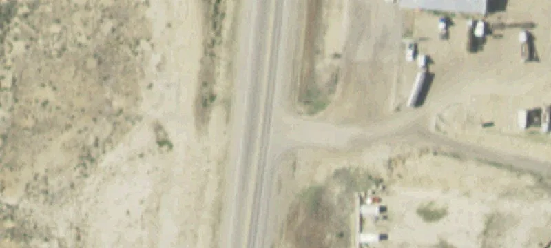 R-3 Zoned Development Land