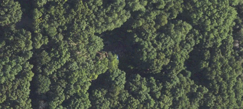 Land Parcel with Pond