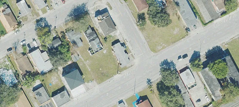 Renovated Two-Unit Duplex