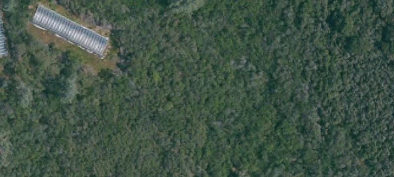 Residential Land with Access Easement