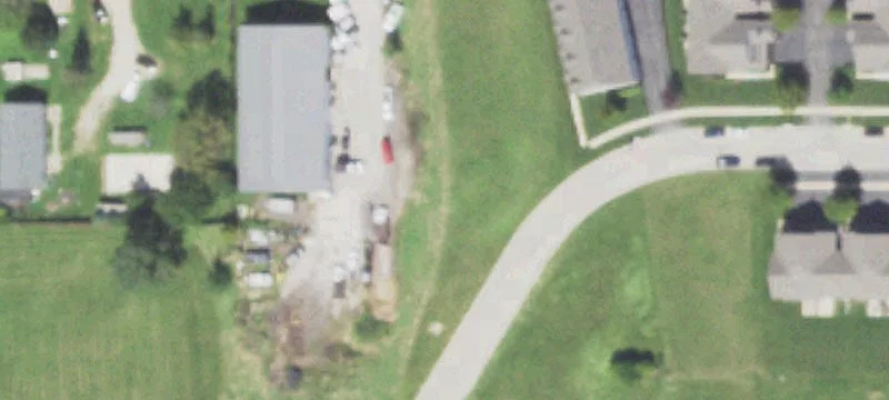 Multifamily Development Lot