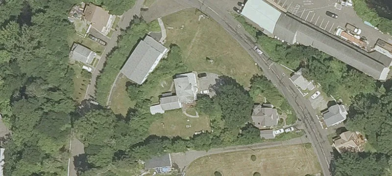 Three-Unit Residential Income Property