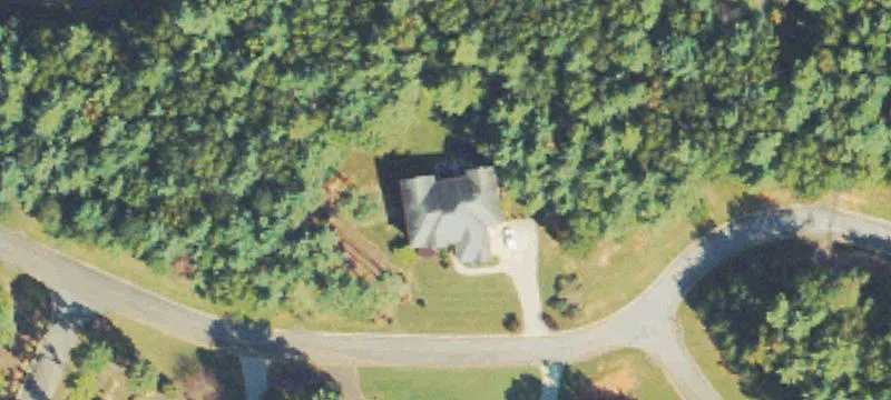 Buildable Mountain Home Lot