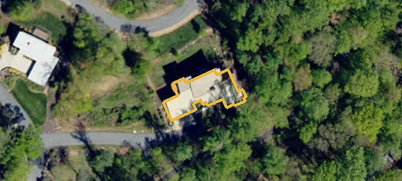 Residential Home Lot in Gated Community