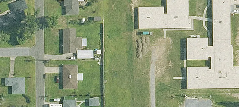 Business Zoned Development Land