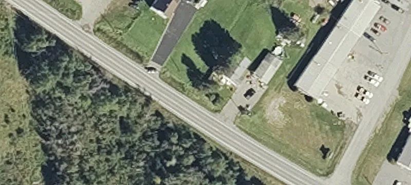 Two-Unit Residential Income Building