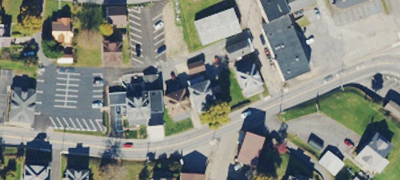 Two-Unit Residential Income Property