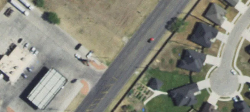 Storage-Zoned Commercial Land