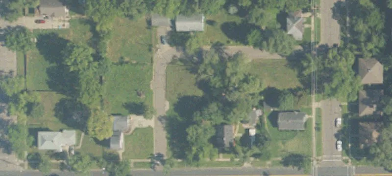 Vacant Development Lot Opportunity