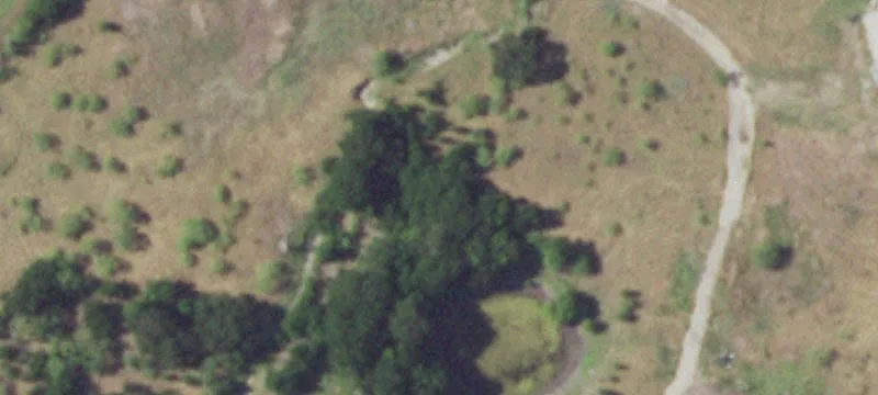 Unrestricted Fully Fenced Land Tract