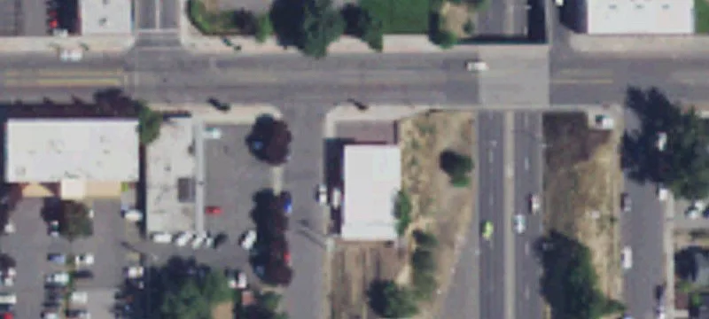 Specialty Commercial Property