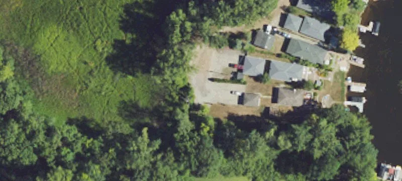 Waterfront Residential Development Lot