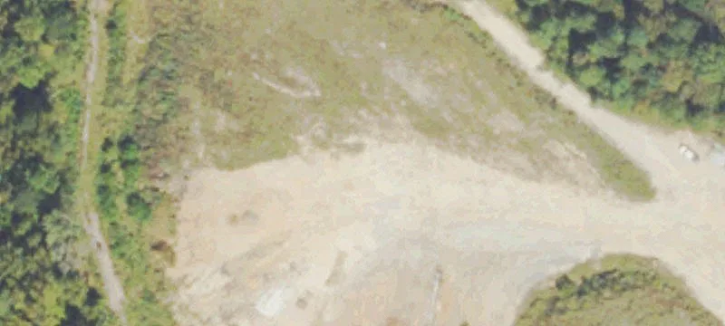 Commercial Land Parcel