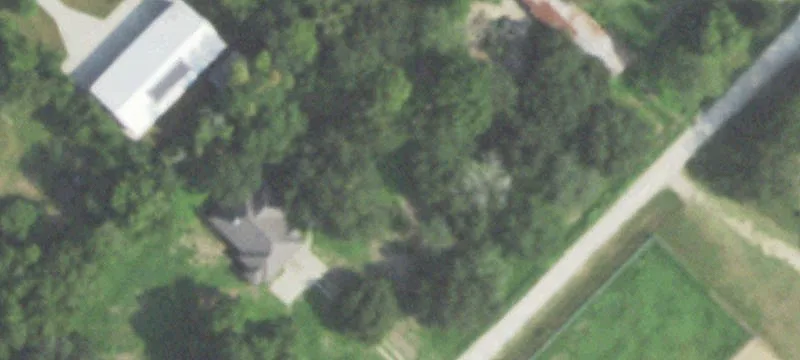 Specialty Land Parcel