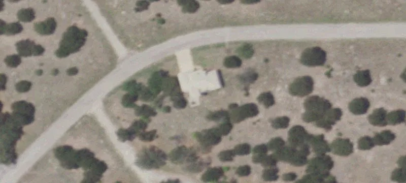 Hill Country View Residential Lots