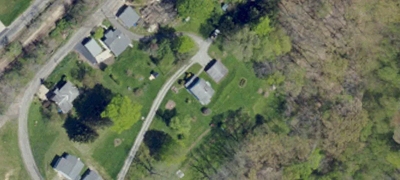 Zoned Development Land Parcel